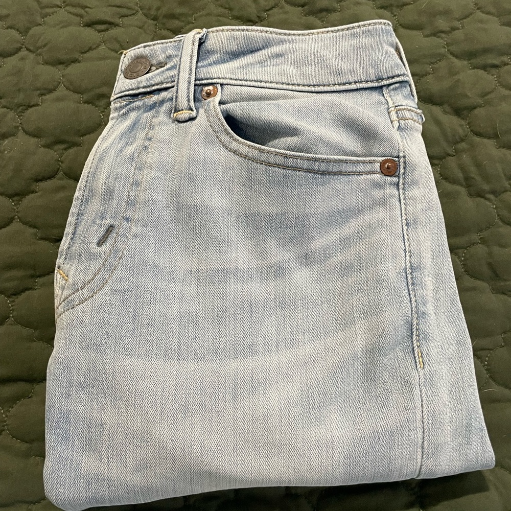 American Eagle Slim Jeans